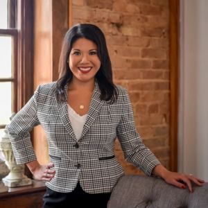 Meet your Posher, Jessica